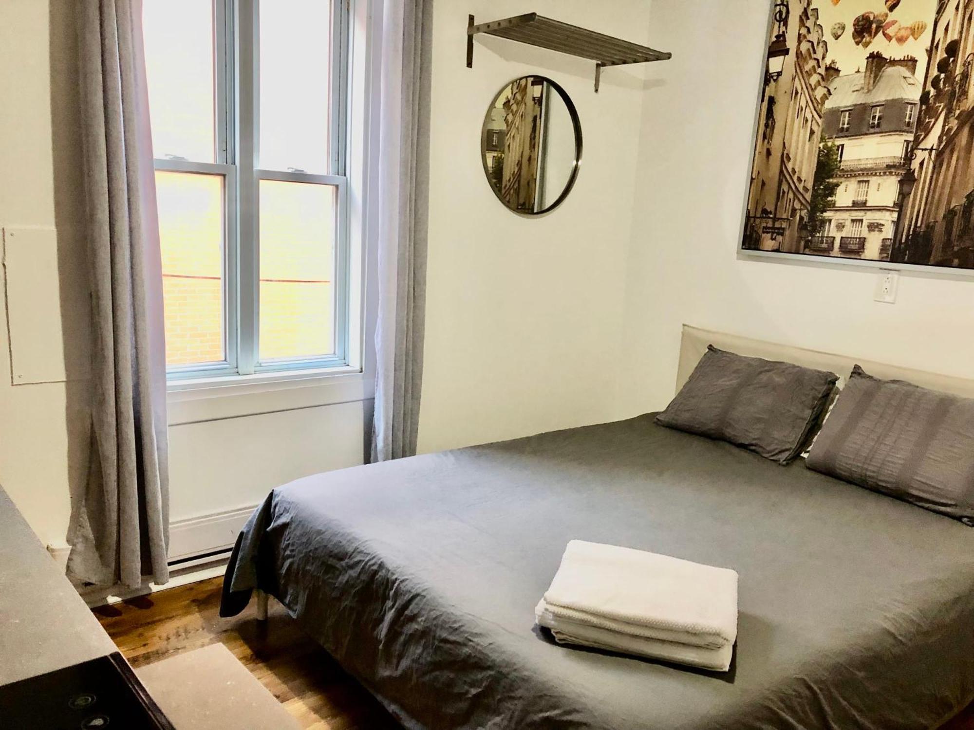 Chez Mont Royal Apartments! Μόντρεαλ Εξωτερικό φωτογραφία