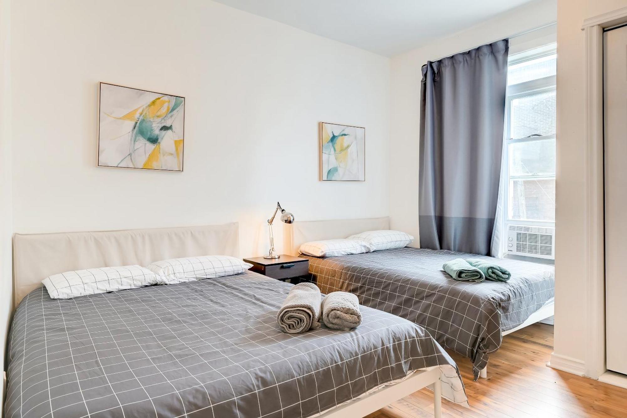 Chez Mont Royal Apartments! Μόντρεαλ Εξωτερικό φωτογραφία