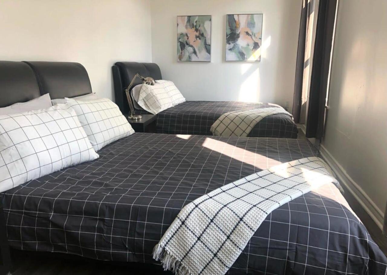 Chez Mont Royal Apartments! Μόντρεαλ Εξωτερικό φωτογραφία