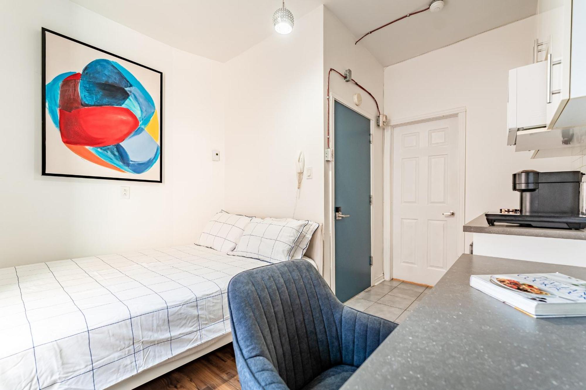 Chez Mont Royal Apartments! Μόντρεαλ Εξωτερικό φωτογραφία