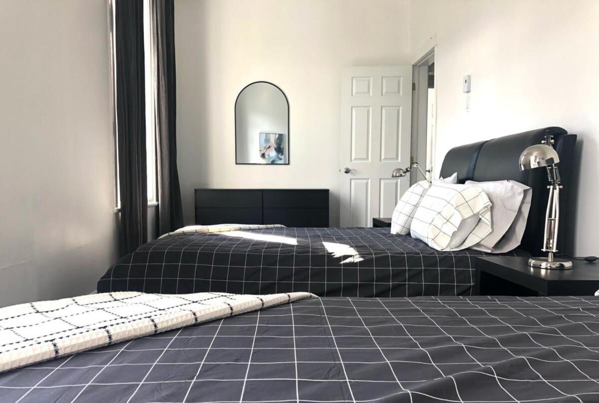 Chez Mont Royal Apartments! Μόντρεαλ Εξωτερικό φωτογραφία