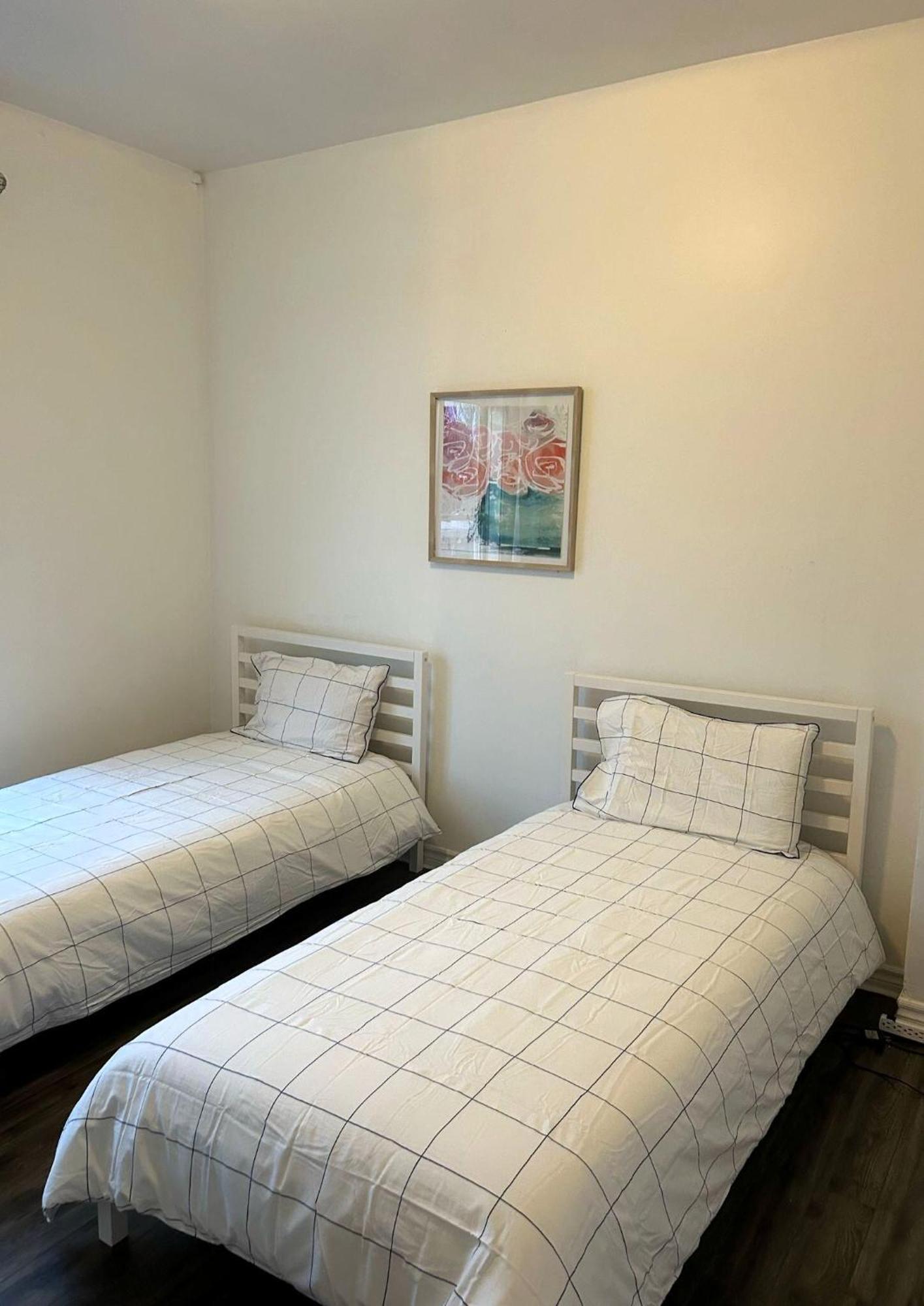 Chez Mont Royal Apartments! Μόντρεαλ Εξωτερικό φωτογραφία