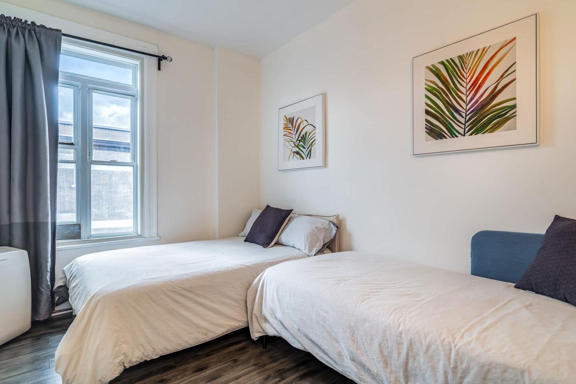 Chez Mont Royal Apartments! Μόντρεαλ Εξωτερικό φωτογραφία