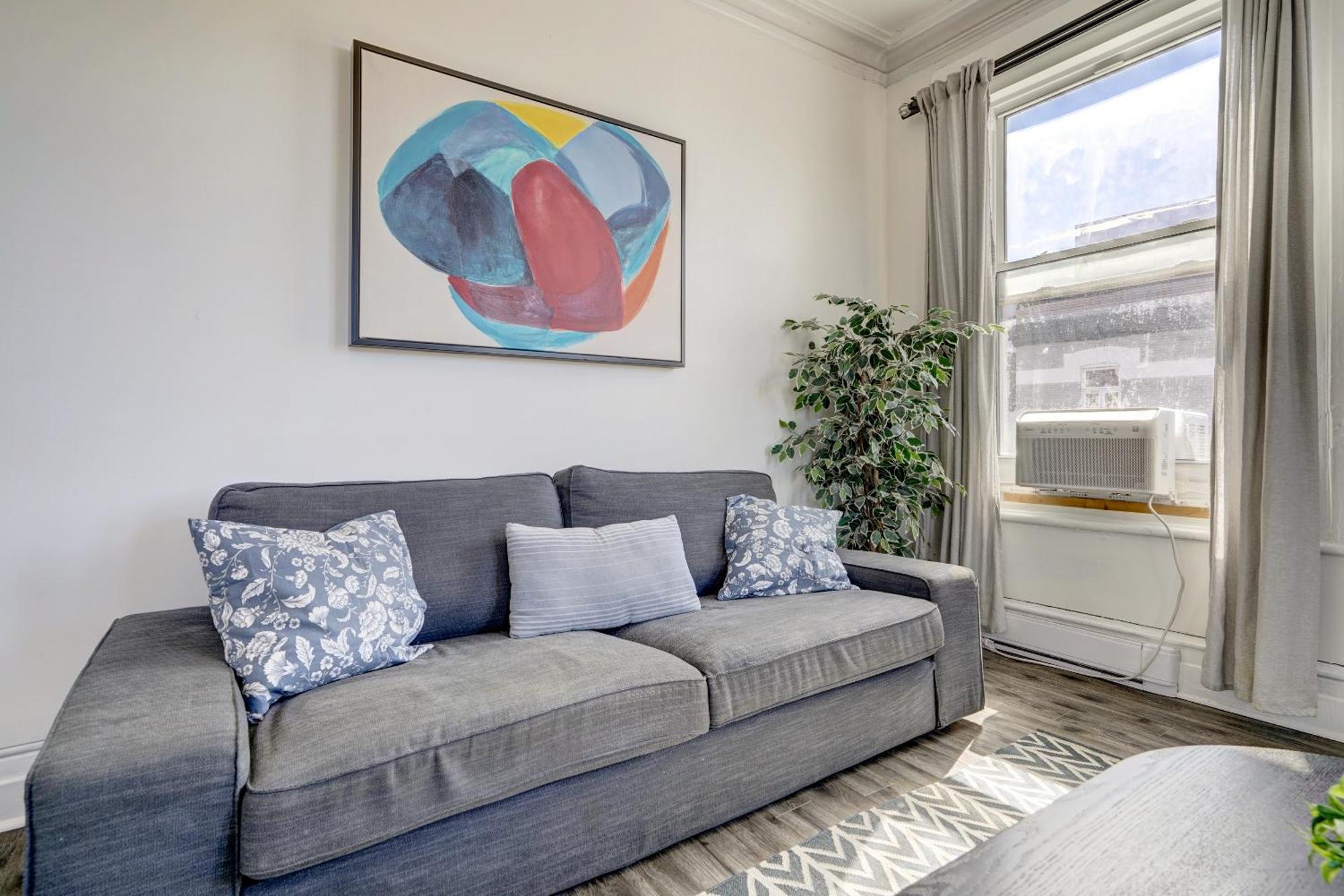 Chez Mont Royal Apartments! Μόντρεαλ Εξωτερικό φωτογραφία